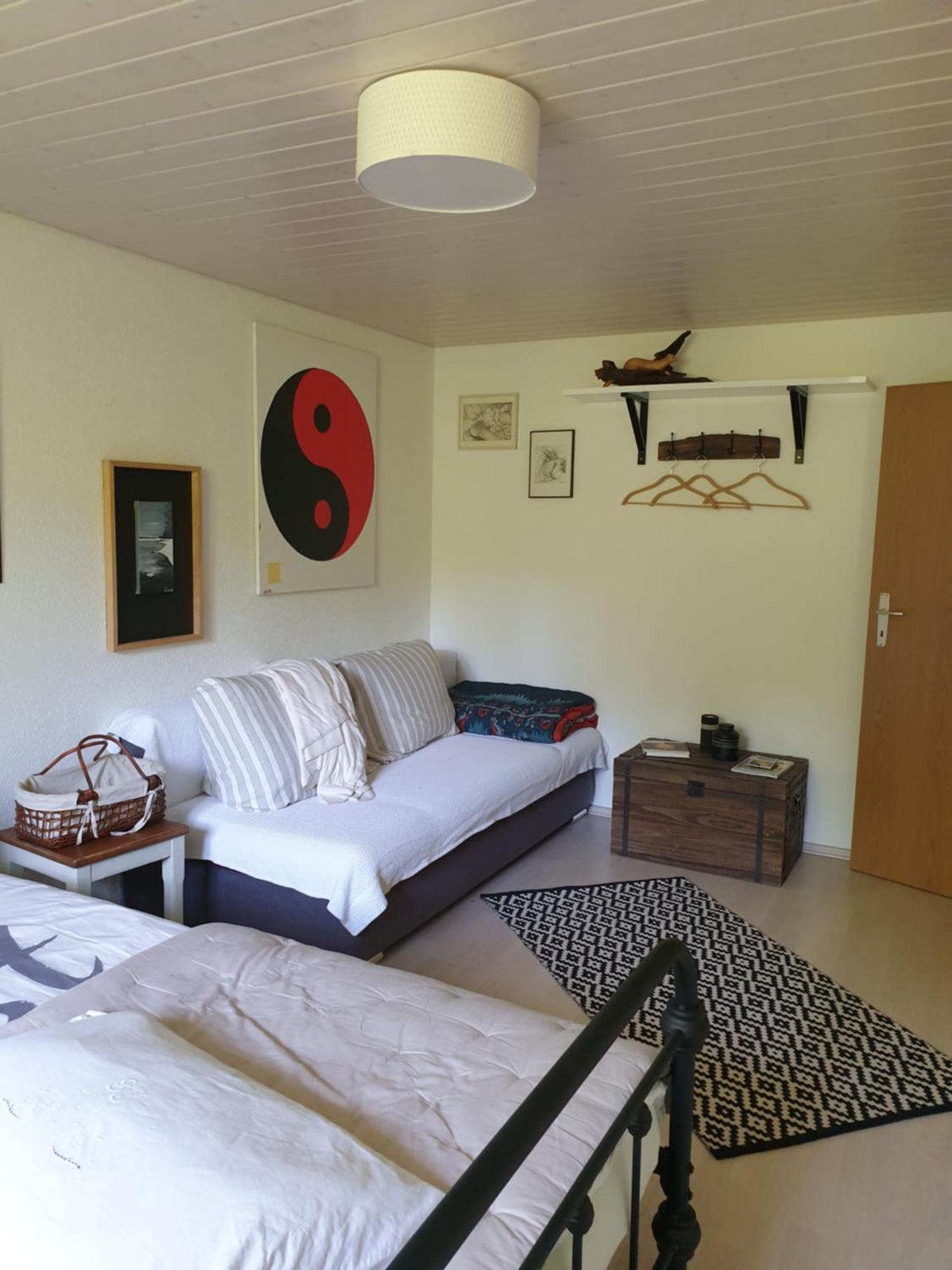 Agreable Chambre D'Hotes, Au Calme, Dans La Nature Roches Exterior foto