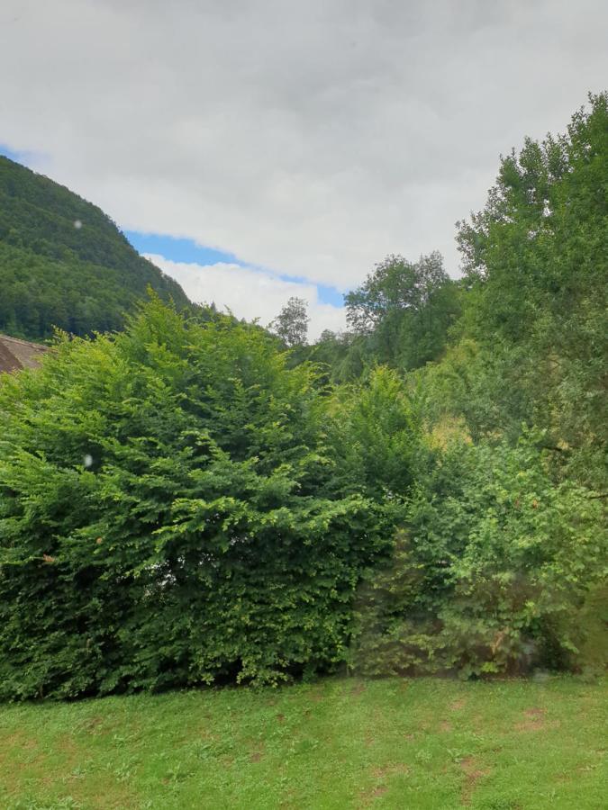 Agreable Chambre D'Hotes, Au Calme, Dans La Nature Roches Exterior foto