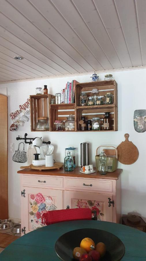 Agreable Chambre D'Hotes, Au Calme, Dans La Nature Roches Exterior foto